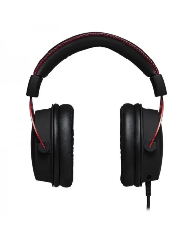 HyperX Cloud Alpha - Casque