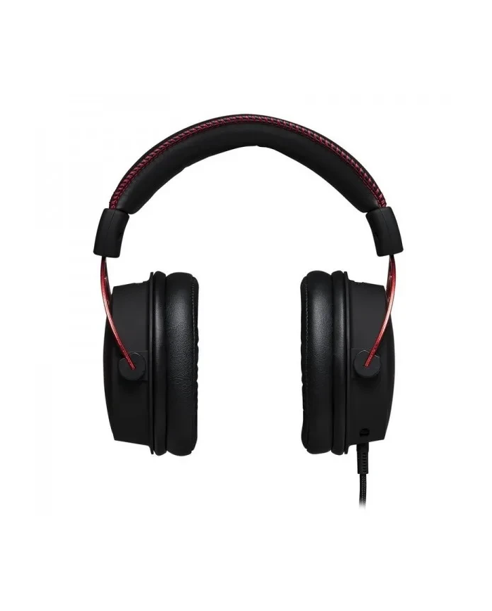 HyperX Cloud Alpha - Casque