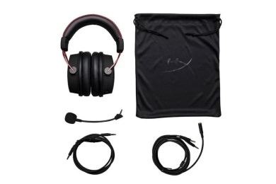 HyperX Cloud Alpha - Casque