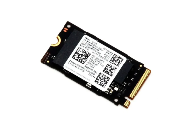 Samsung SSD NVMe 512GB Gen4 - SSD NVME