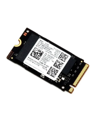 Samsung SSD NVMe 512GB Gen4 - SSD NVME