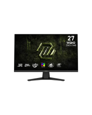 MSI MAG 274QF E20 27" Fast IPS  2K  200 Hz - ECRAN PC