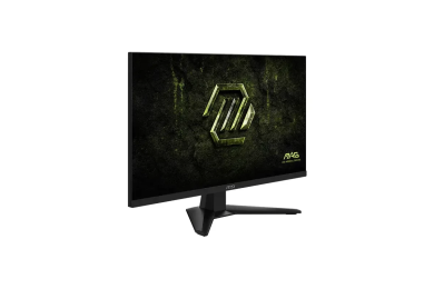 MSI MAG 274QF E20 27" Fast IPS  2K  200 Hz - ECRAN PC