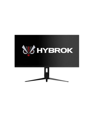 Hybrok 34″ LIGHT HG34WQHD - ECRAN PC