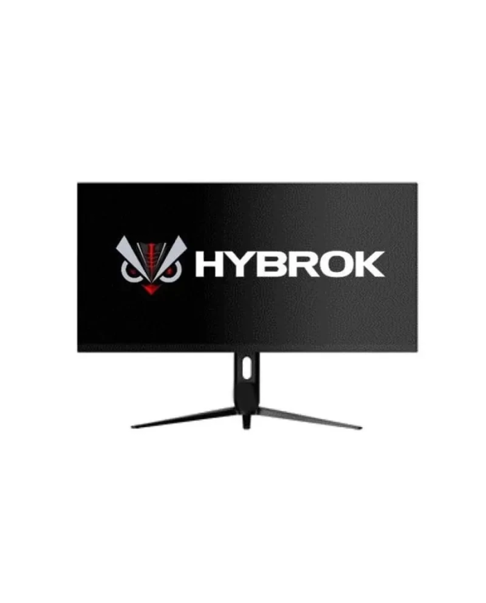 Hybrok 34″ LIGHT HG34WQHD - ECRAN PC