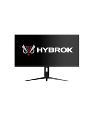 Hybrok 34″ LIGHT HG34WQHD - ECRAN PC