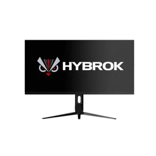 Hybrok 34″ LIGHT HG34WQHD - UWQHD - 165 Hz - 1ms - Incurvé