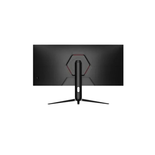 Hybrok 34″ LIGHT HG34WQHD - UWQHD - 165 Hz - 1ms - Incurvé