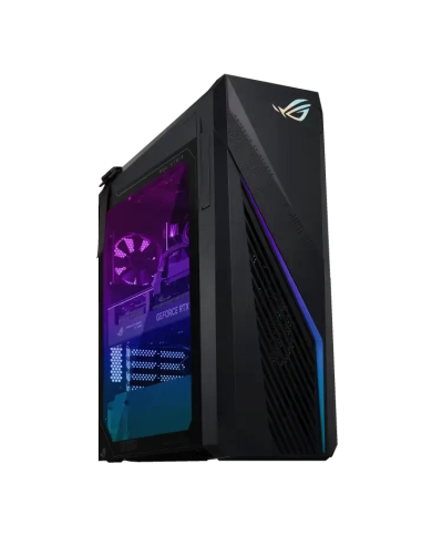 PC Gamer ASUS ROG Strix G16CHR  i5-14400F/RTX 4070 Super 12GB/32GB DDR5/1TB SSD | PC Gamer Casa