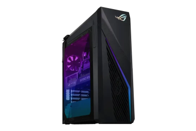 PC Gamer i5-14400F/RTX 4070 Super 12GB/32GB DDR5/1TB SSD