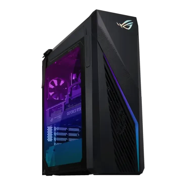 PC Gamer i5-14400F/RTX 4070 Super 12GB/32GB DDR5/1TB SSD