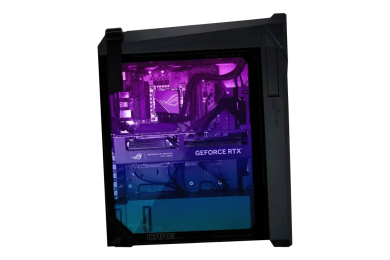 PC Gamer i5-14400F/RTX 4070 Super 12GB/32GB DDR5/1TB SSD