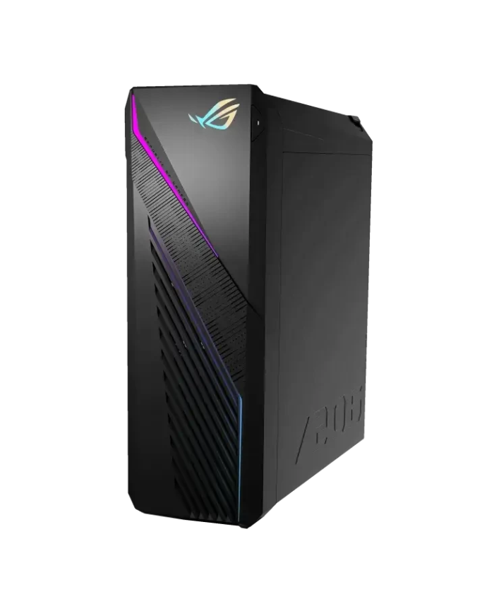 PC Gamer i5-14400F/RTX 4070 Super 12GB/32GB DDR5/1TB SSD