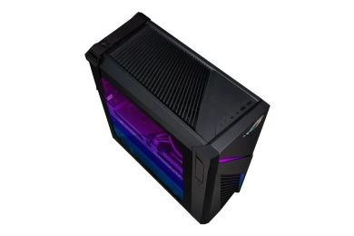 PC Gamer i5-14400F/RTX 4070 Super 12GB/32GB DDR5/1TB SSD