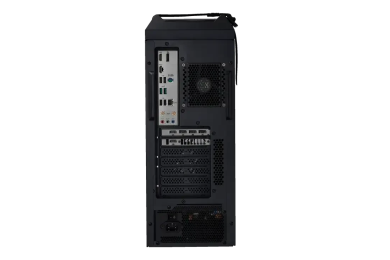 PC Gamer i5-14400F/RTX 4070 Super 12GB/32GB DDR5/1TB SSD