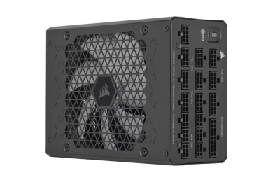 Corsair ATX 1200W  80+ Platinum - HX1200i - Alimentation ATX