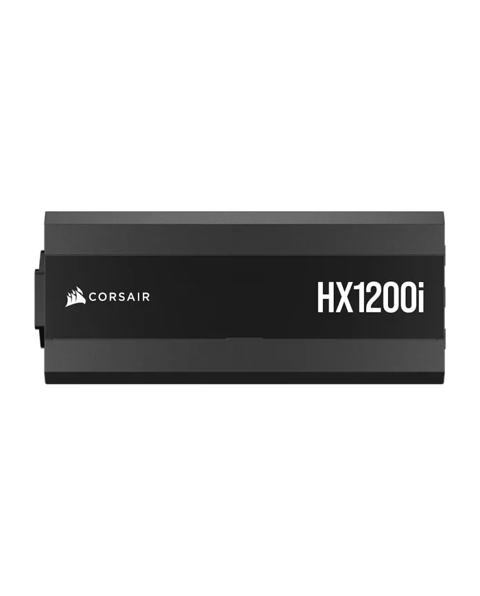 Corsair ATX 1200W  80+ Platinum - HX1200i - Alimentation ATX