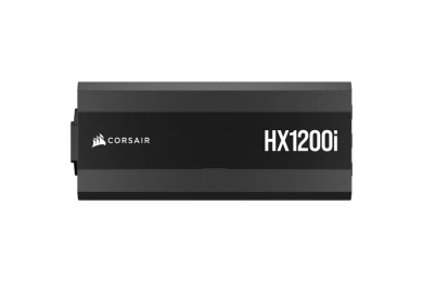 Corsair ATX 1200W  80+ Platinum - HX1200i - Alimentation ATX