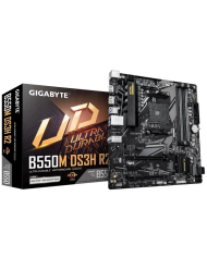 GIGABYTE B550M DS3H R2 - Carte mère