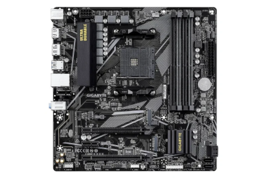 GIGABYTE B550M DS3H R2 - Carte mère