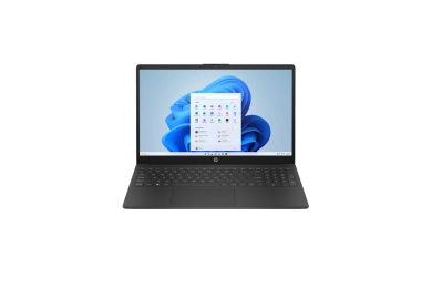 HP LAPTOP 15 (fd0482no) Core 7 150U -16Go-512GB - Pc Gamer Casa