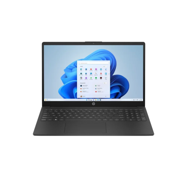 HP LAPTOP 15 (fd0482no) Core 7 150U -16Go-512GB - Pc Gamer Casa