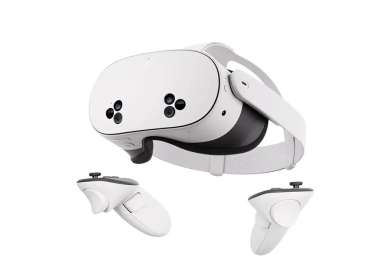 Meta Quest 3S - 256 Go -  Pc Gamer Casa