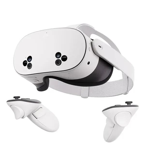 Meta Quest 3S - 256 Go -  Pc Gamer Casa