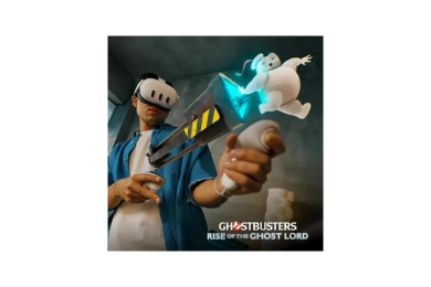 Meta Quest 3 512GB - Réalité Mixte - 120Hz - Qualcomm Snapdragon XR2 Gen 2