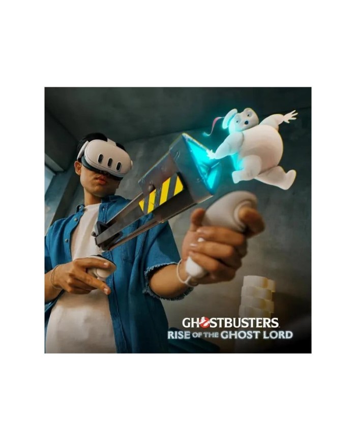 Meta Quest 3S - 256 Go -  Pc Gamer Casa