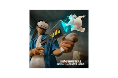 Meta Quest 3S - 256 Go -  Pc Gamer Casa