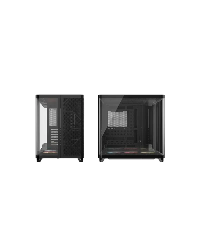 CORSAIR AIR 5400 RS-R ARGB Noir -BOITIER PC