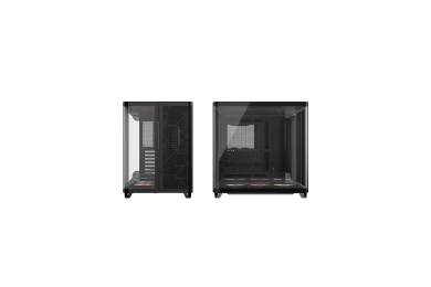 CORSAIR AIR 5400 RS-R ARGB Noir -BOITIER PC