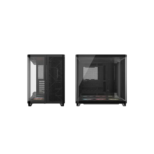 CORSAIR AIR 5400 RS-R ARGB Noir -BOITIER PC