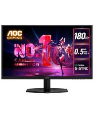 AOC Q27G40E - 27" Fast IPS - 180 Hz - 2K QHD - 0.5ms