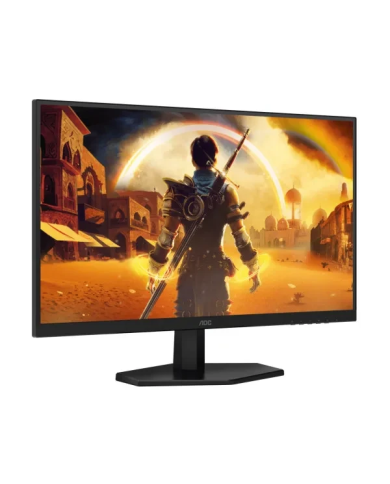 AOC Q27G40E - 27" Fast IPS - 180 Hz - 2K QHD - 0.5ms