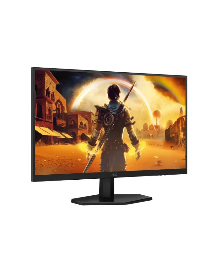 AOC Q27G40E - 27" Fast IPS - 180 Hz - 2K QHD - 0.5ms