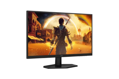AOC Q27G40E - 27" Fast IPS - 180 Hz - 2K QHD - 0.5ms