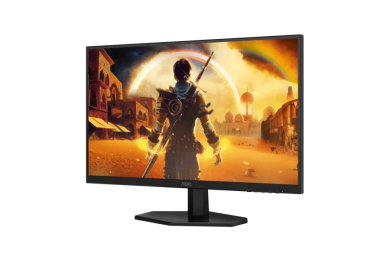AOC Q27G40E - 27" Fast IPS - 180 Hz - 2K QHD - 0.5ms