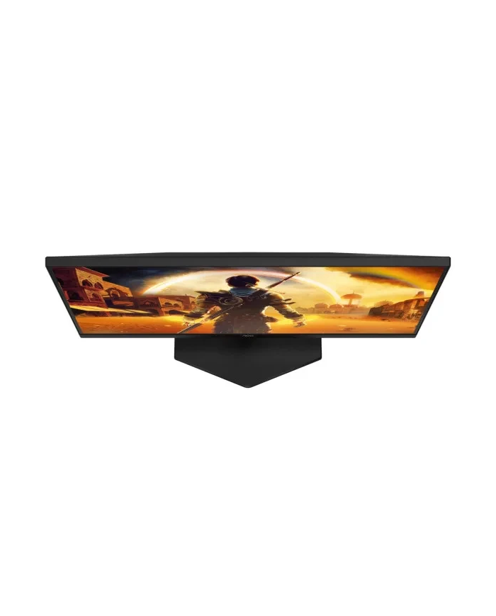 AOC Q27G40E - 27" Fast IPS - 180 Hz - 2K QHD - 0.5ms