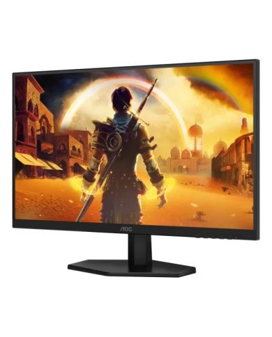 AOC Q27G42ZE 27" Fast IPS 2K QHD 240Hz (260Hz OC) 0.3ms - ECRAN PC