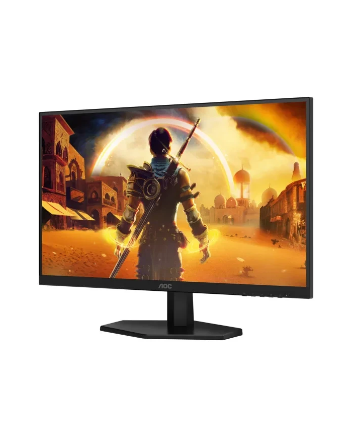 AOC Q27G42ZE 27" Fast IPS 2K QHD 240Hz (260Hz OC) 0.3ms - ECRAN PC