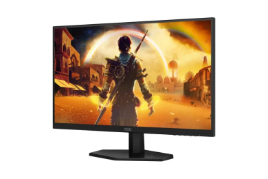 AOC Q27G42ZE 27" Fast IPS 2K QHD 240Hz (260Hz OC) 0.3ms - ECRAN PC