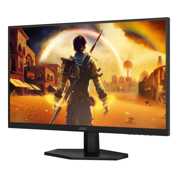 AOC Q27G42ZE 27" Fast IPS 2K QHD 240Hz (260Hz OC) 0.3ms - ECRAN PC
