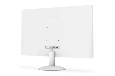 AOC 27B30H/BW - 27" IPS - 120Hz - 1ms - Blanc - ECRAN PC