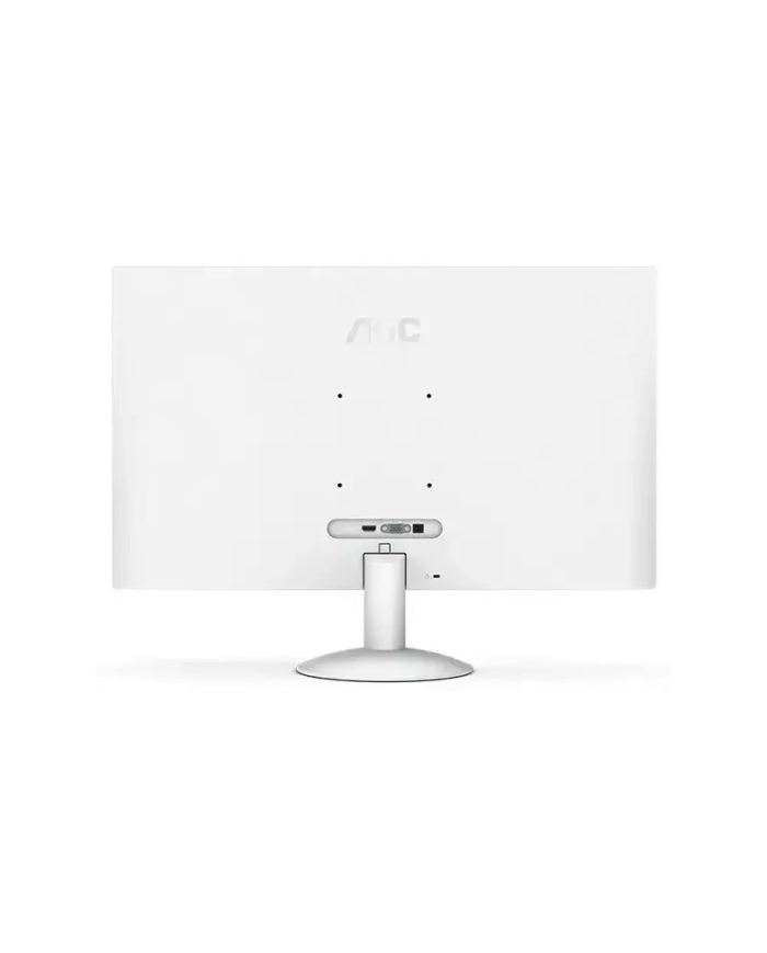AOC 27B30H/BW - 27" IPS - 120Hz - 1ms - Blanc - ECRAN PC