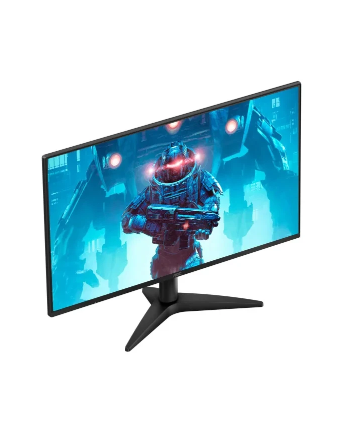 AOC 27B36X - 27" IPS - 144Hz - 0.5ms - HDR10 - Adaptive Sync - ECRAN PC