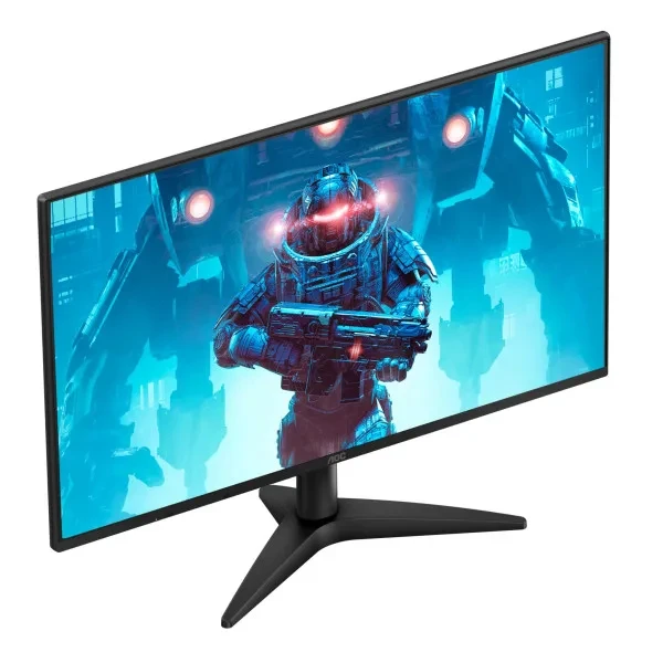 AOC 27B36X - 27" IPS - 144Hz - 0.5ms - HDR10 - Adaptive Sync - ECRAN PC