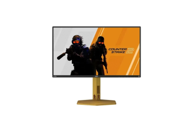 AOC CS25G 24.5" - 310 Hz - 0.3 ms - Counter-Strike 2 Edition - ECRAN PC