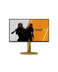AOC CS25G 24.5" - 310 Hz - 0.3 ms - Counter-Strike 2 Edition - ECRAN PC